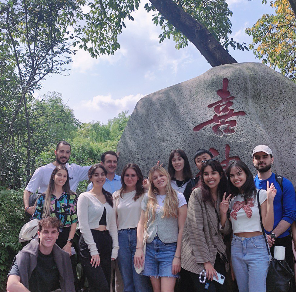 Our mission Masons Au Pair Agency - Chengdu China