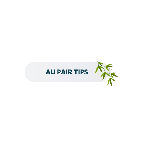 How to be an good au pair in Chengdu China with Masons Au Pair
