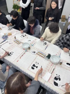 panda_drawing_painting_masons