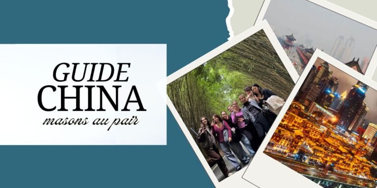 Homestay Guide Ultimate Au Pair & Exchange Student Homestay Guide in China