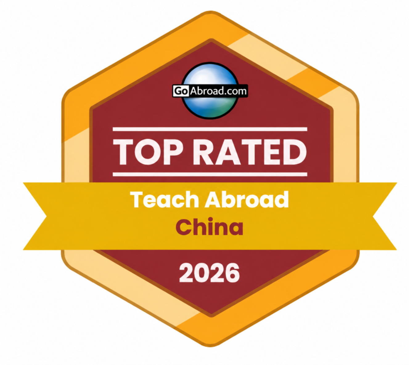GoAbroad.com Top Rated Teach Abroad China 2026
