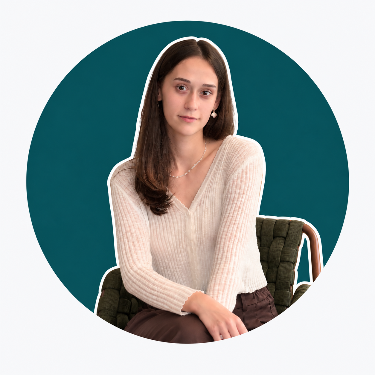 Nadya - Au Pair Program Manager