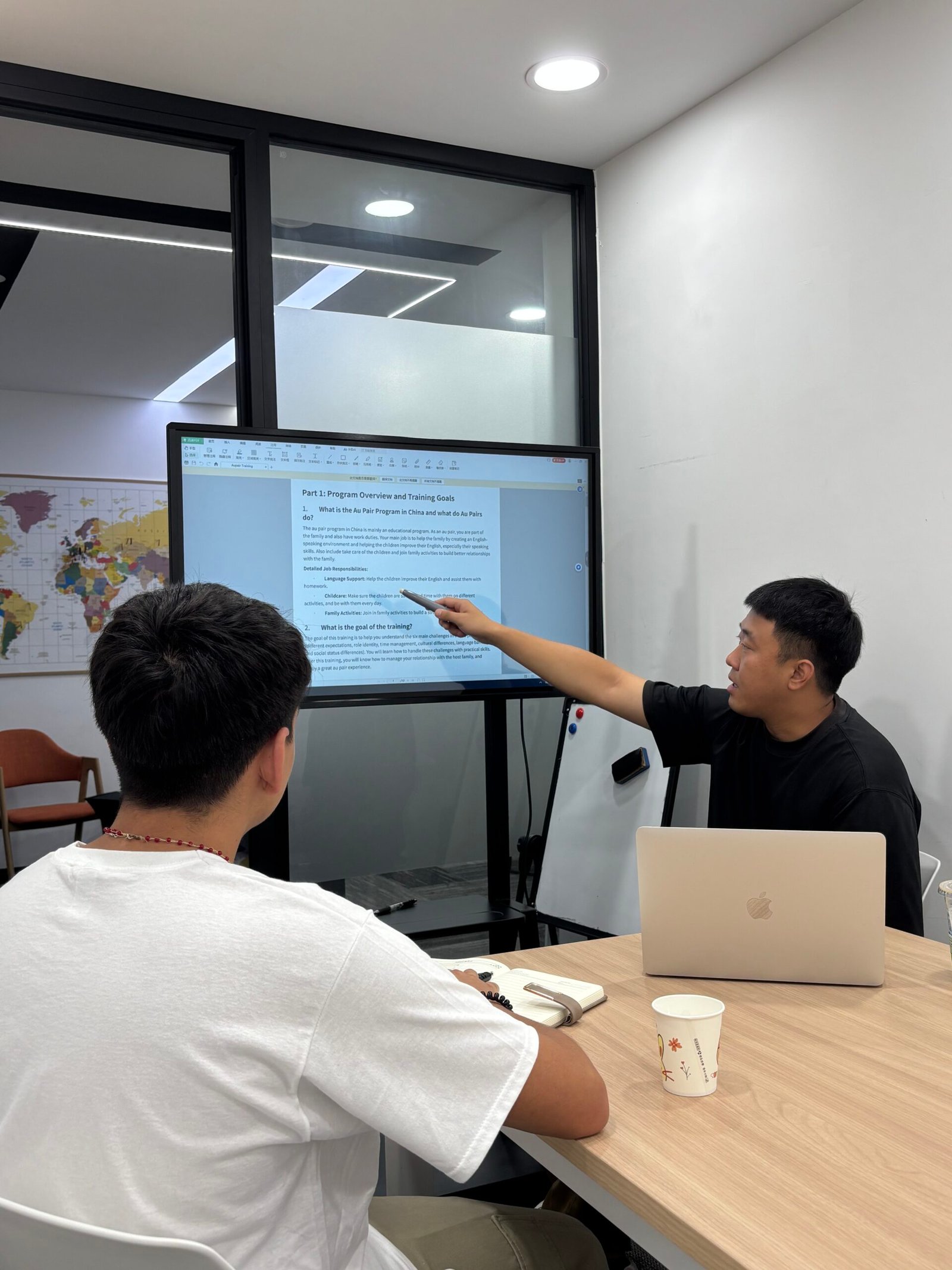 Masons Au Pair host family matching Chengdu China language immersion program