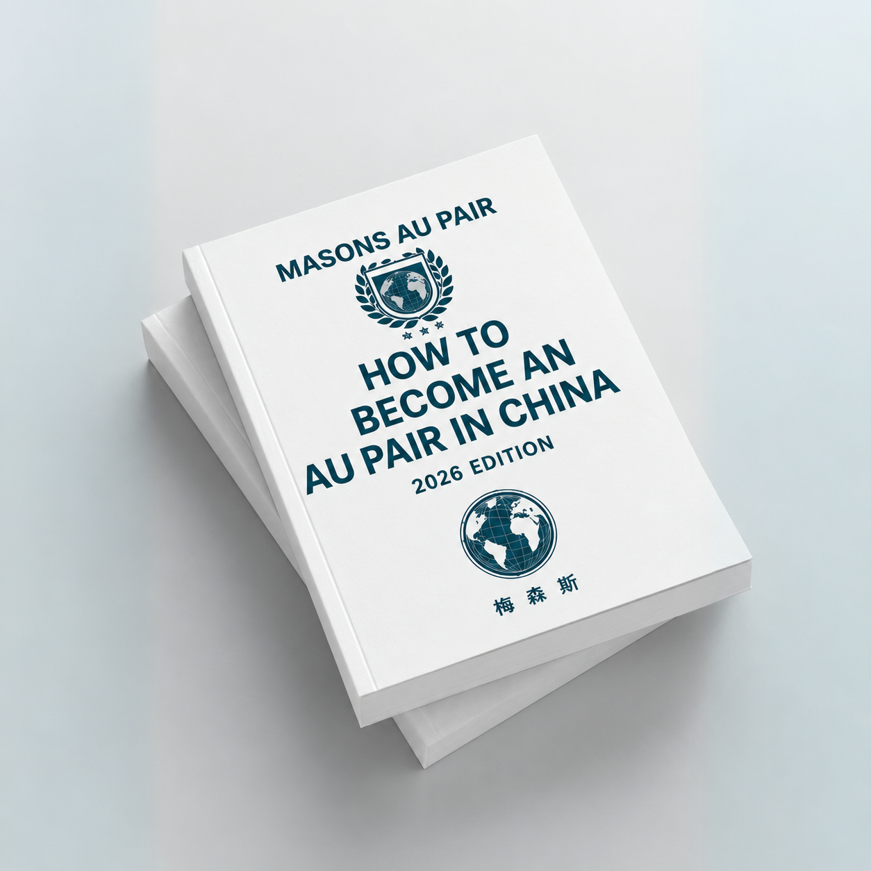 Masons Au Pair guidebook 2026